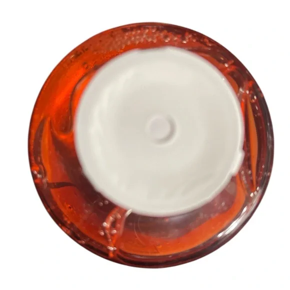 Tree Hut Tangerine Foaming Gel Wash - Orange and Green NWT - Picture 4 of 4